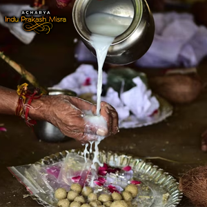 श्राद्ध पूजा करवाने के लाभ