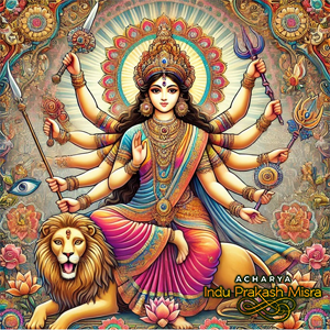 नौ दिनों की महिमा