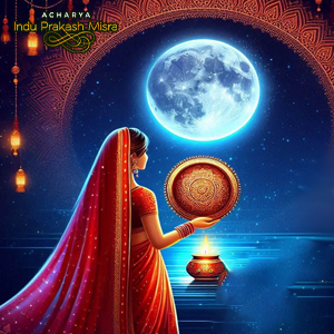 करवाचौथ व्रत