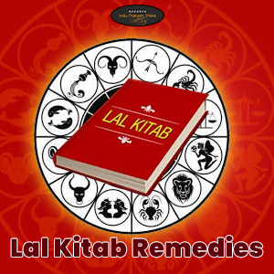 Lal Kitab