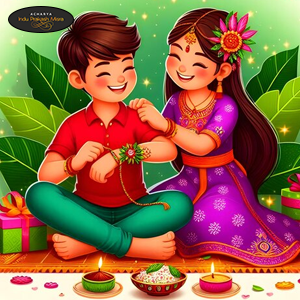 Raksha Bandhan 2025