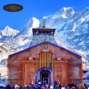 Kedarnath Badrinath 2025