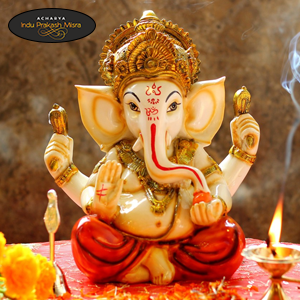 Ganesh Chaturthi 2025