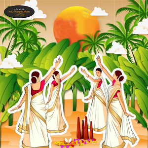Onam 2025