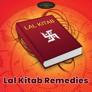 Lal Kitab