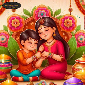 Raksha Bandhan 2025