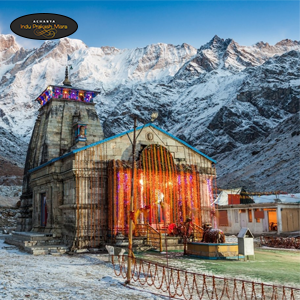 Kedarnath Badrinath 2025