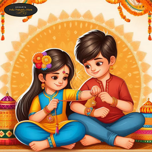 Raksha Bandhan 2025