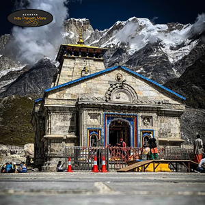 Kedarnath Badrinath 2025