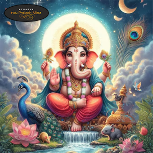 Ganesh Chaturthi 2025