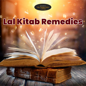 Lal Kitab
