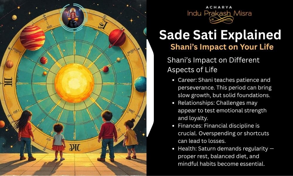 Sade Sati