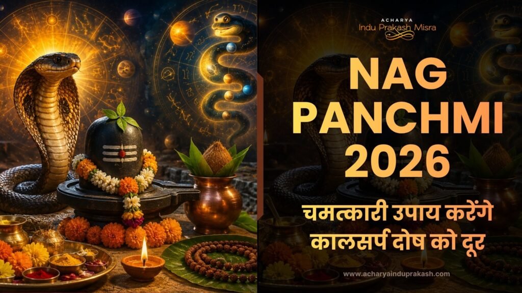 Nag Panchmi 2026