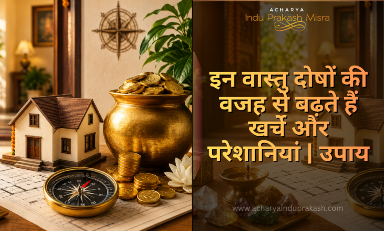 Vastu Dosh Ke Upay