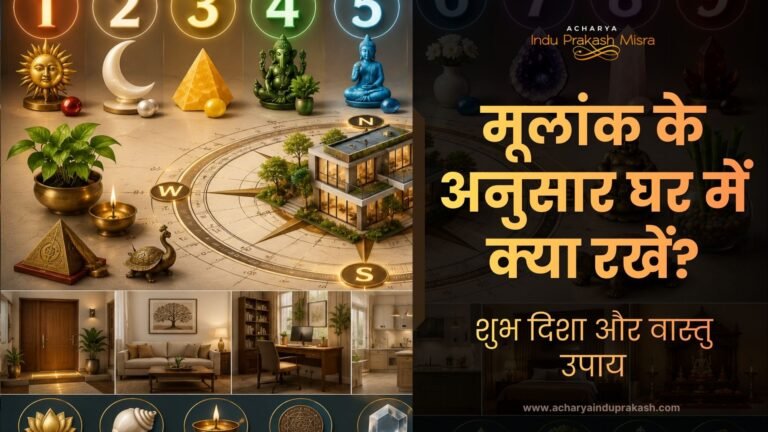 What to Keep at Home According to Moolank