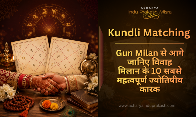 Kundli Matching