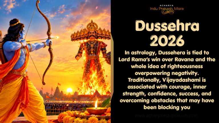 Dussehra